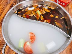 -肥婆麻辣火锅.顺德首创药材麻辣火锅(容桂店)