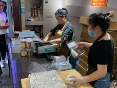 -禾生粑粑坊(陕西路店)