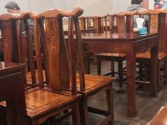 大堂-伊隆斋(什刹海店)