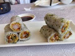 -粤海喜来登酒店·采悦轩中餐厅(天河城店)