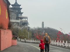 -句容茅山景区
