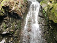 -藏龙百瀑风景区