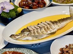 -宫燕府·京菜·烤鸭·淮扬菜(王府中心店)