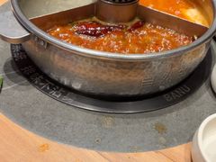 -巴奴毛肚火锅(龙湖锦艺城店)