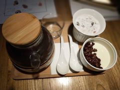 -炖物24章·顺时轻养茶(杭州大厦店)