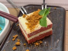 -格桑花开药膳蔬食文化空间