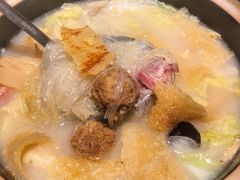 -西安饭庄·非遗陕菜(钟楼店)