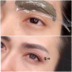 -久匠·纹眉半永久野生眉