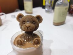 -锦园春香港茶餐厅(西海湾旗舰店)