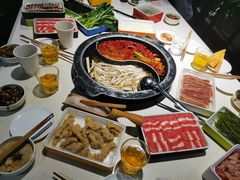 -川西坝子火锅(金沙1.0直营店)
