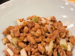 -福照楼汽锅鸡·云南菜(火车站锦江店)