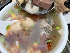 -陈六子全羊馆·烧烤烤羊排(山东理工大店)