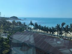 -不仔客海鲜·烧烤·270度海景餐厅(大东海店)
