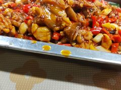 -老三样·旧食新味(船山路店)