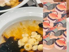 -RUXU入续糖水铺与包(卓悦中心店)