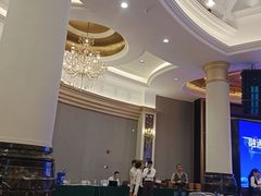 -广州科尔海悦酒店