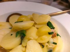 -坛宗剁椒鱼头(河西王府井店)