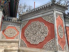 -北京艺术博物馆(万寿寺)