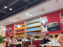 -宏状元现熬粥·京味菜(五棵松店)