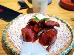 -粤集·手工粤菜(皇庭广场店)