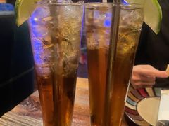 -SISTERS BAR RESTAURANT川意酒馆(嘉善老市H楼店)