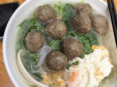 -原味汤粉王(老城店)