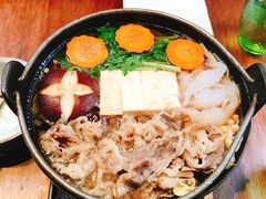 -铃木食堂(帽儿胡同店)