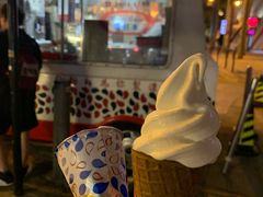 -富豪雪糕车流动点(尖沙咀店)