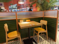 -小小集渔·泰式大排档(南京江宁万达店)