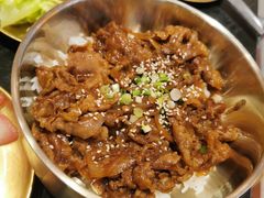 -闻老头·菊花炭烤肉(佛山首店)
