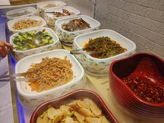 -海汕记·潮汕鲜牛肉火锅·自助