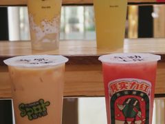 -放牛斑(中华城店)