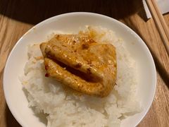 -拿渡·水煮鱼 麻辣香锅(西单大悦城店)