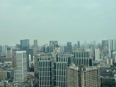 -美食汇自助餐厅(成都万达瑞华酒店)