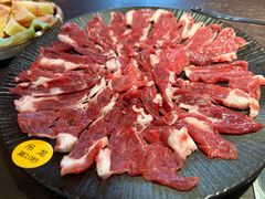 -芸鲜季·云南野生菌餐厅· 云南风物味研社(闵行店)