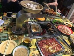 -沈阳站