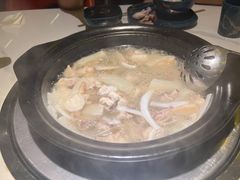 -润泽园椰子鸡(汇一城店)
