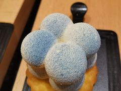 甜点-Social 秀西餐厅-长沙瑞吉酒店(运达店)