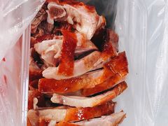 -竺桥兄弟烤鸭(总店)
