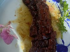 -会宾园·云山宴中餐