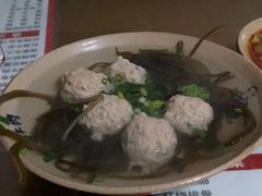 -周肥肠(江油总店)