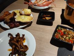 -星伦多自助料理·涮烤一体(杭州来福士店)