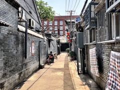 -悦宾饭馆(翠花胡同店)