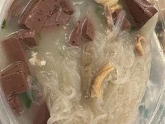 -小潘记鸭血粉丝汤