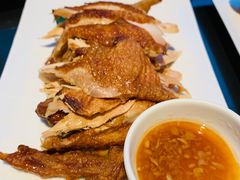 福山烧鸡-东莱馋房(陆家嘴店)