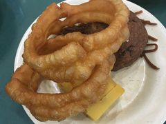 -老磁器口豆汁店(天坛店)
