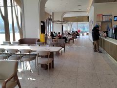 -Tims天好咖啡(河西万象城店)