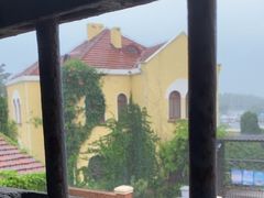 -青岛德国监狱旧址博物馆