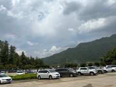 -腾冲云峰山