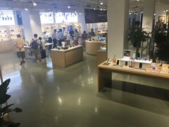 -Sony Store 索尼(上海淮海中路店)